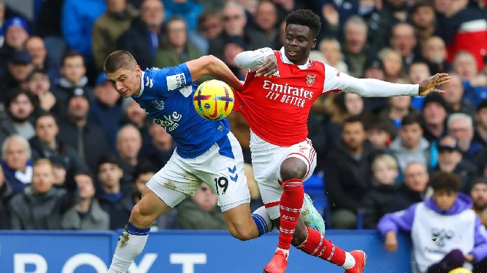 Nhận định Arsenal vs Everton, 22h00 ngày 19/5 Nhận định Arsenal vs Everton, 22h00 ngày 19/5