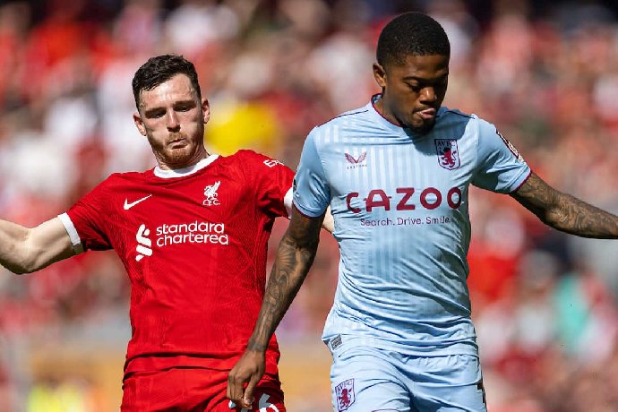 Nhận định Aston Villa vs Liverpool, 2h ngày 14/5 Nhận định Aston Villa vs Liverpool, 2h ngày 14/5