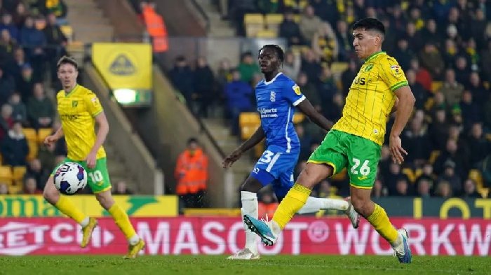 Nhận định Birmingham vs Norwich, 18h30 ngày 4/5 Nhận định Birmingham vs Norwich, 18h30 ngày 4/5