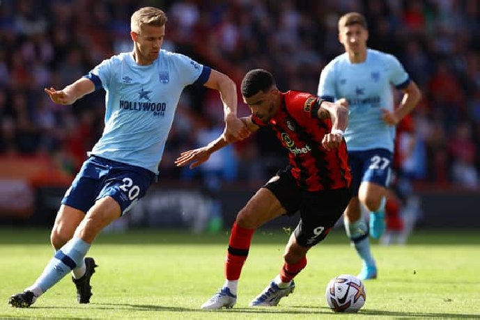Nhận định Bournemouth vs Brentford, 21h00 ngày 11/5 Nhận định Bournemouth vs Brentford, 21h00 ngày 11/5