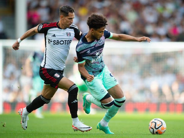 Nhận định Brentford vs Fulham, 21h00 ngày 4/5 Nhận định Brentford vs Fulham, 21h00 ngày 4/5