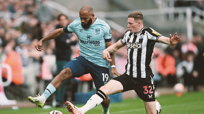 Nhận định Brentford vs Newcastle, 22h00 ngày 19/5 Nhận định Brentford vs Newcastle, 22h00 ngày 19/5