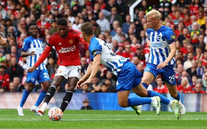 Nhận định Brighton vs MU, 22h00 ngày 19/5 Nhận định Brighton vs MU, 22h00 ngày 19/5