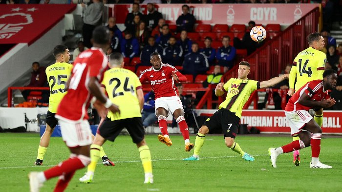 Nhận định Burnley vs Nottingham, 22h00 ngày 19/5 Nhận định Burnley vs Nottingham, 22h00 ngày 19/5