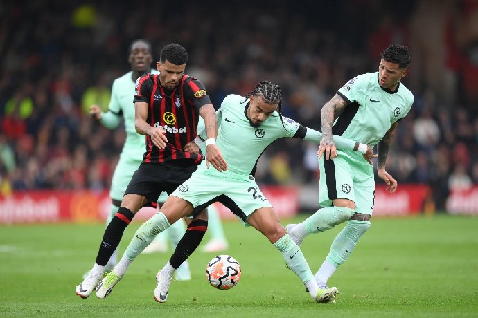 Nhận định Chelsea vs Bournemouth, 22h00 ngày 19/5 Nhận định Chelsea vs Bournemouth, 22h00 ngày 19/5