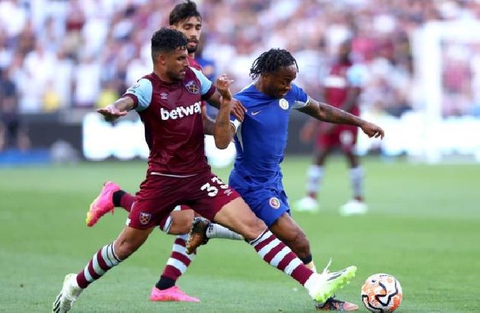 Nhận định Chelsea vs West Ham, 20h00 ngày 5/5 Nhận định Chelsea vs West Ham, 20h00 ngày 5/5