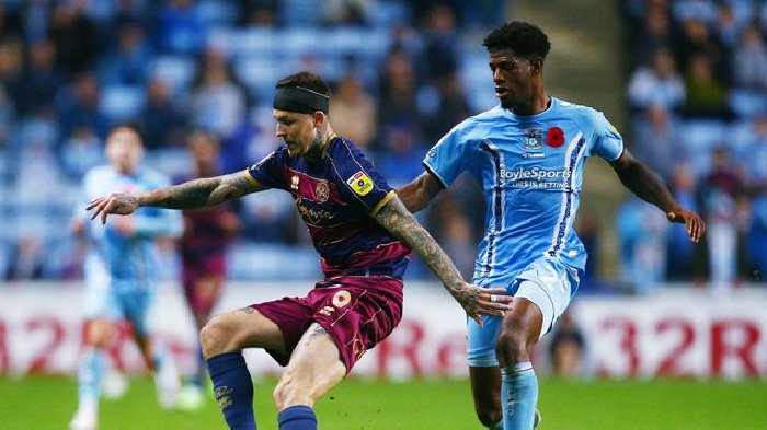 Nhận định Coventry City vs Queens Park Rangers, 18h30 ngày 4/5 Nhận định Coventry City vs Queens Park Rangers, 18h30 ngày 4/5