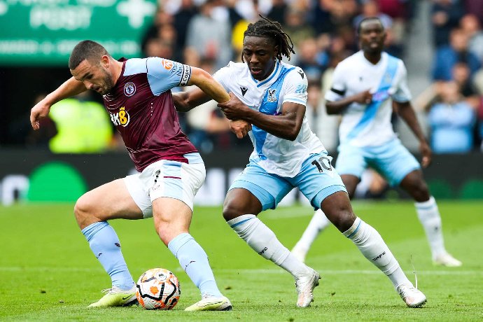 Nhận định Crystal Palace vs Aston Villa, 22h00 ngày 19/5 Nhận định Crystal Palace vs Aston Villa, 22h00 ngày 19/5