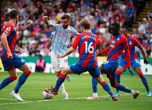 Nhận định Crystal Palace vs MU, 2h ngày 07/05 Nhận định Crystal Palace vs MU, 2h ngày 07/05