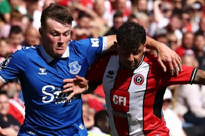 Nhận định Everton vs Sheffield United, 21h00 ngày 11/5 Nhận định Everton vs Sheffield United, 21h00 ngày 11/5