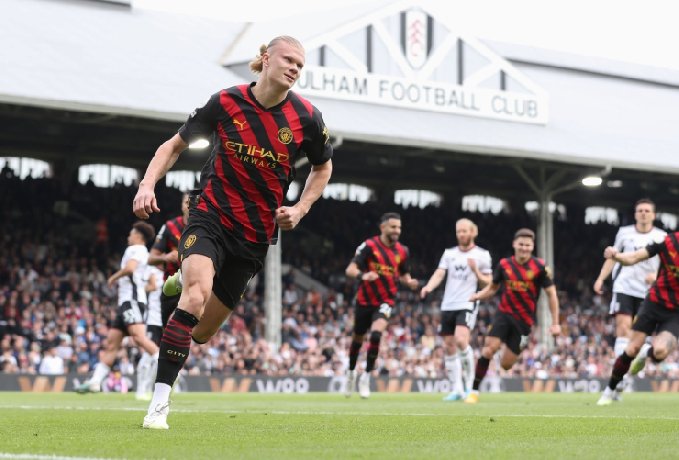 Nhận định Fulham vs Man City, 18h30 ngày 11/5 Nhận định Fulham vs Man City, 18h30 ngày 11/5