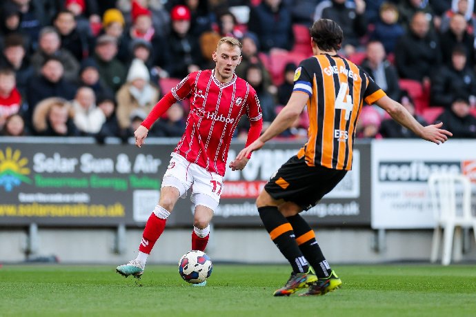 Nhận định Hull City vs Bristol City, 18h30 ngày 10/8 Nhận định Hull City vs Bristol City, 18h30 ngày 10/8