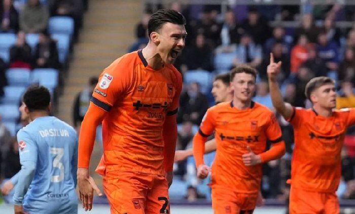 Nhận định Ipswich Town vs Huddersfield Town, 18h30 ngày 4/5 Nhận định Ipswich Town vs Huddersfield Town, 18h30 ngày 4/5