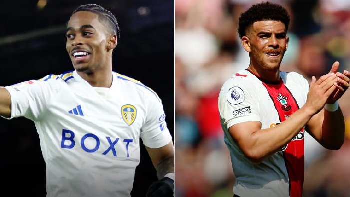 Nhận định Leeds United vs Southampton, 21h00 ngày 26/5 Nhận định Leeds United vs Southampton, 21h00 ngày 26/5