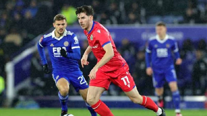 Nhận định Leicester City vs Blackburn, 18h30 ngày 4/5 Nhận định Leicester City vs Blackburn, 18h30 ngày 4/5