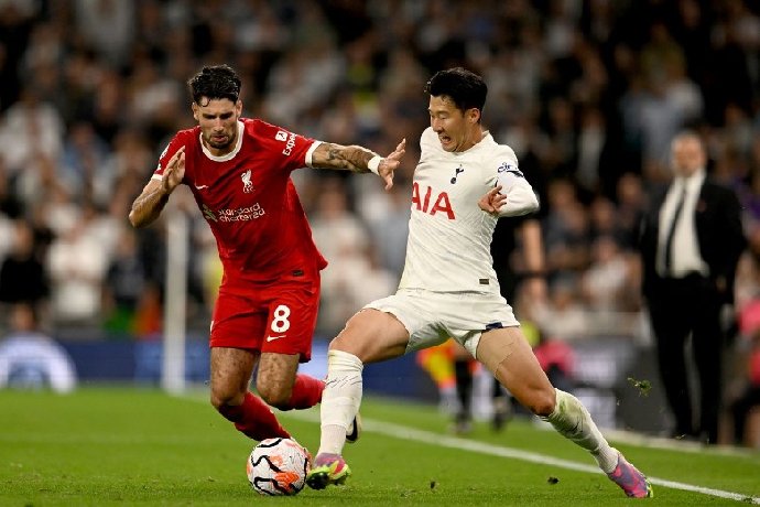 Nhận định Liverpool vs Tottenham, 22h30 ngày 5/5 Nhận định Liverpool vs Tottenham, 22h30 ngày 5/5