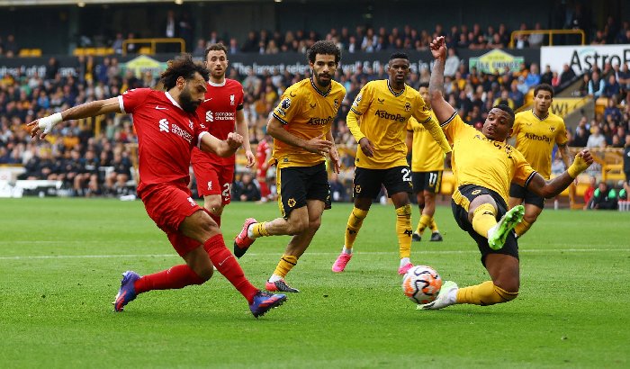 Nhận định Liverpool vs Wolverhampton, 22h00 ngày 19/5 Nhận định Liverpool vs Wolverhampton, 22h00 ngày 19/5