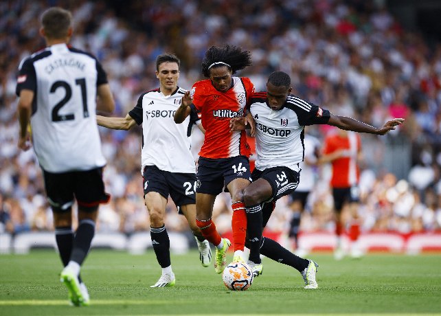 Nhận định Luton Town vs Fulham, 22h00 ngày 19/5 Nhận định Luton Town vs Fulham, 22h00 ngày 19/5