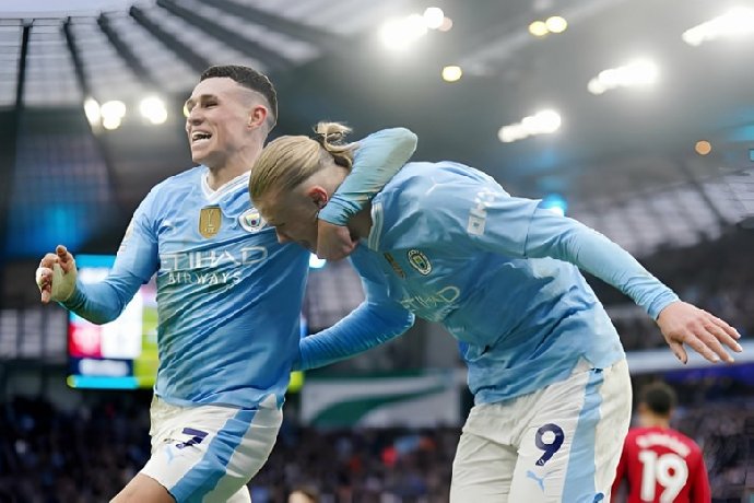 Nhận định Man City vs MU, 21h00 ngày 25/5 Nhận định Man City vs MU, 21h00 ngày 25/5
