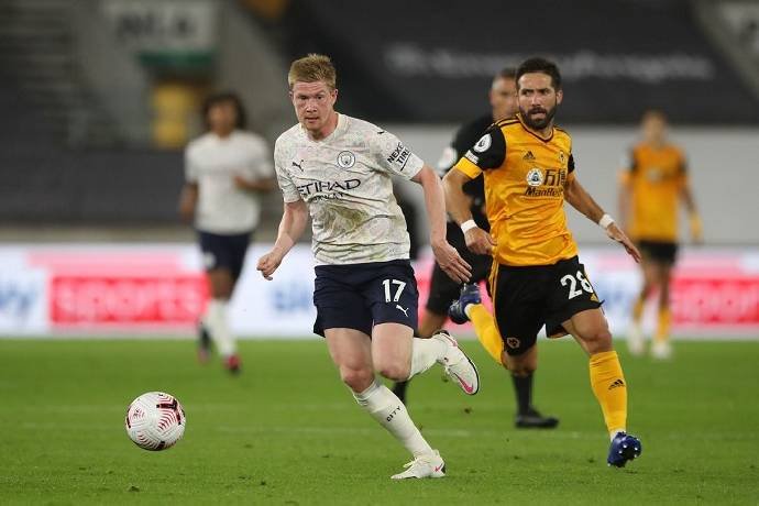 Nhận định Man City vs Wolves, 23h30 ngày 4/5 Nhận định Man City vs Wolves, 23h30 ngày 4/5