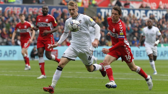 Nhận định Middlesbrough F.C vs Swansea City A.F.C, 18h30 ngày 10/8 Nhận định Middlesbrough F.C vs Swansea City A.F.C, 18h30 ngày 10/8