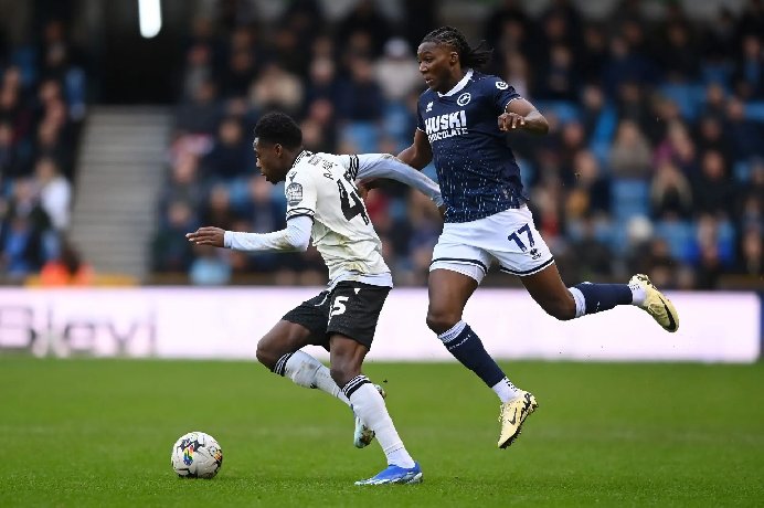 Nhận định Millwall F.C vs Watford F.C, 18h30 ngày 10/8 Nhận định Millwall F.C vs Watford F.C, 18h30 ngày 10/8