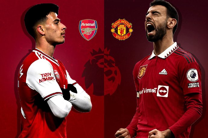 Nhận định MU vs Arsenal, 22h30 ngày 12/5 Nhận định MU vs Arsenal, 22h30 ngày 12/5