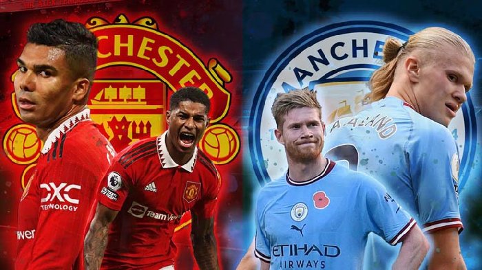 Nhận định MU vs Man City, 21h00 ngày 10/8 Nhận định MU vs Man City, 21h00 ngày 10/8
