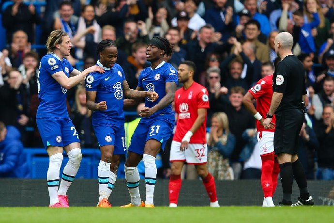 Nhận định Nottingham vs Chelsea, 23h30 ngày 11/5 Nhận định Nottingham vs Chelsea, 23h30 ngày 11/5