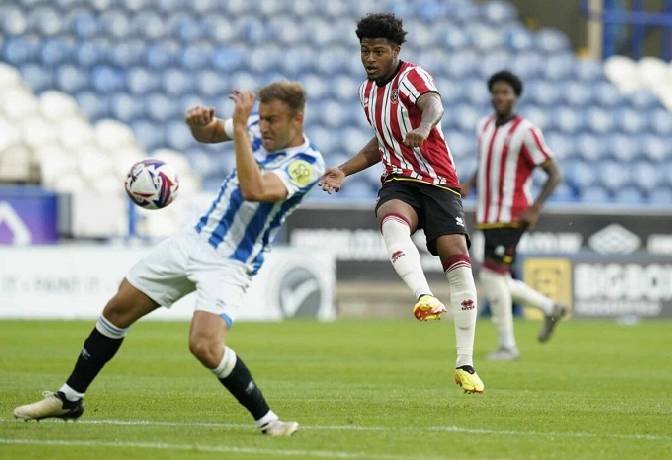 Nhận định Preston North End vs Sheffield United, 2h ngày 10/8 Nhận định Preston North End vs Sheffield United, 2h ngày 10/8