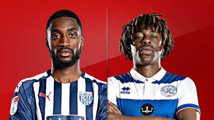 Nhận định QPR vs West Brom, 18h30 ngày 10/8 Nhận định QPR vs West Brom, 18h30 ngày 10/8