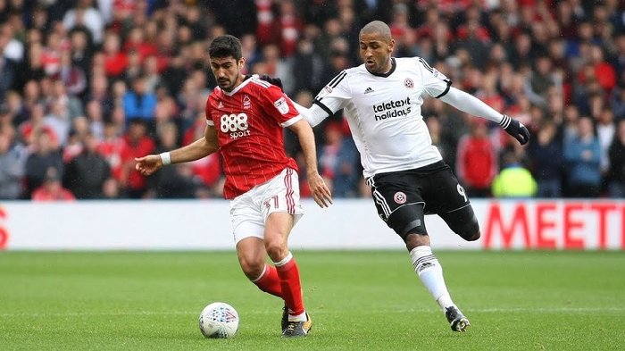 Nhận định Sheffield United vs Nottingham, 21h00 ngày 4/5 Nhận định Sheffield United vs Nottingham, 21h00 ngày 4/5