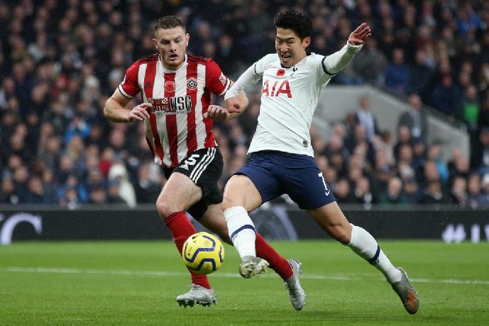 Nhận định Sheffield United vs Tottenham, 22h00 ngày 19/5 Nhận định Sheffield United vs Tottenham, 22h00 ngày 19/5