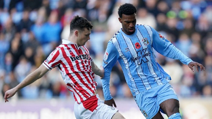 Nhận định Stoke City vs Coventry City, 18h30 ngày 10/8 Nhận định Stoke City vs Coventry City, 18h30 ngày 10/8