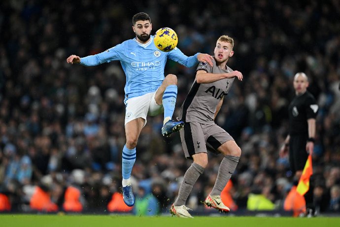 Nhận định Tottenham vs Man City, 2h ngày 15/5 Nhận định Tottenham vs Man City, 2h ngày 15/5
