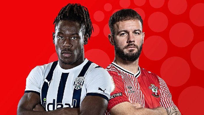 Nhận định West Brom vs Southampton, 20h15 ngày 12/5 Nhận định West Brom vs Southampton, 20h15 ngày 12/5