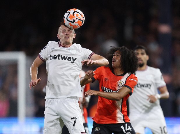 Nhận định West Ham vs Luton Town, 21h00 ngày 11/5 Nhận định West Ham vs Luton Town, 21h00 ngày 11/5