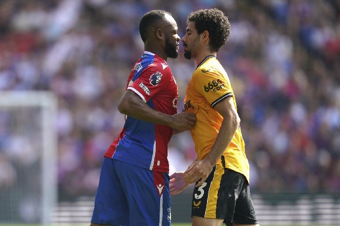Nhận định Wolves vs Crystal Palace, 21h00 ngày 11/5 Nhận định Wolves vs Crystal Palace, 21h00 ngày 11/5