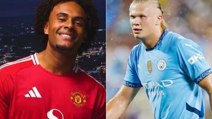 Siêu máy tính dự đoán MU vs Man City Siêu máy tính dự đoán MU vs Man City