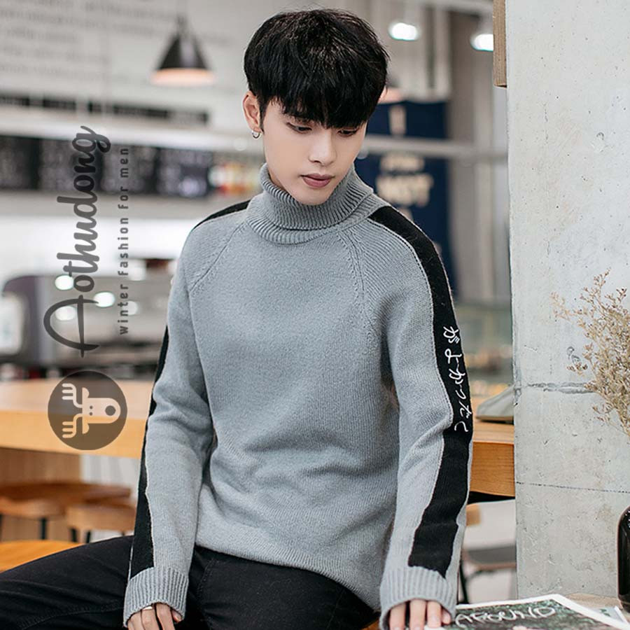 phối đồ với quần tây nam