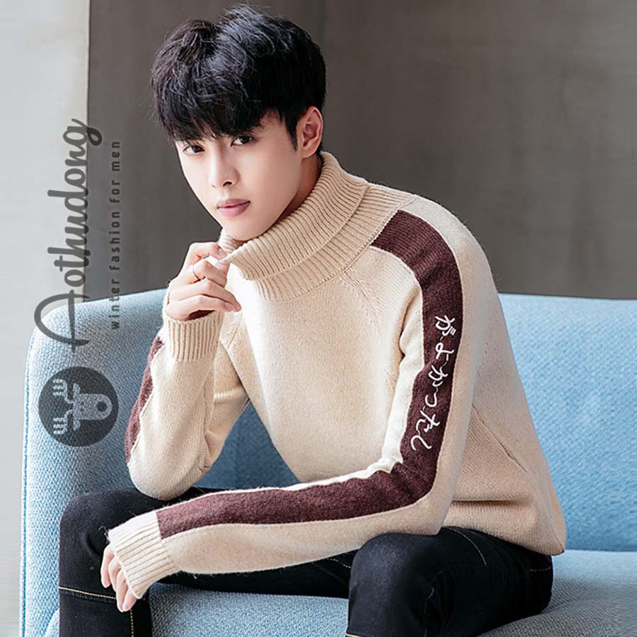 mix đồ mùa đông nam