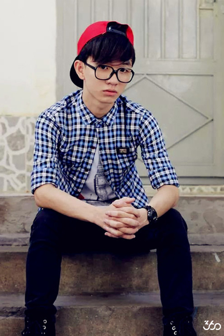 cách phối áo sơ mi với quần jean nam