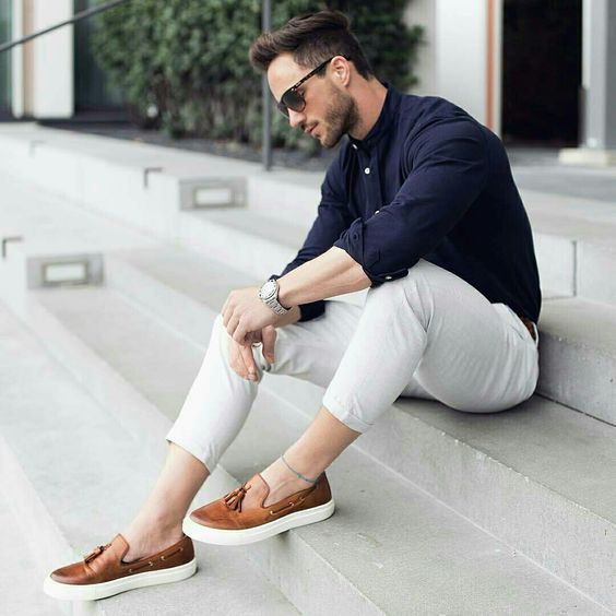 cách phối đồ mùa đông cho người béo