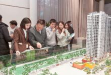 Bản đồ dòng tiền an cư và đầu tư 2025: Hanoi Melody Residences giữ vị trí tâm điểm