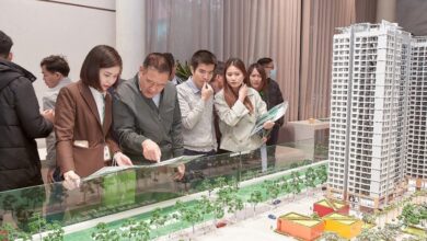 Bản đồ dòng tiền an cư và đầu tư 2025: Hanoi Melody Residences giữ vị trí tâm điểm