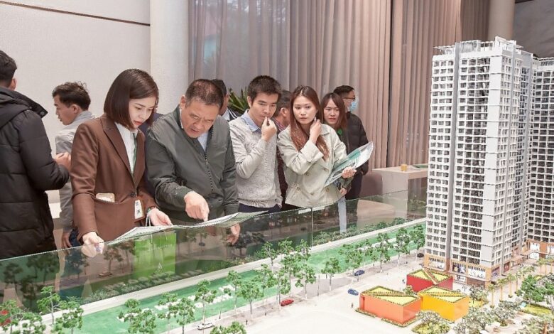 Bản đồ dòng tiền an cư và đầu tư 2025: Hanoi Melody Residences giữ vị trí tâm điểm